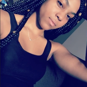 Nyasia W. - Decatur Pet Care Provider