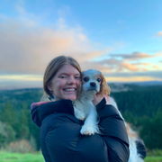 Nicole G., Babysitter in Blodgett, OR 97326 with 6 years of paid experience
