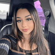 Nevaeh L., Babysitter in Tracy, CA with 0 years paid experience
