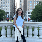 Elena A., Nanny in Chicago, IL with 3 years paid experience