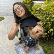 Meg M., Pet Care Provider in Germantown, MD with 10 years paid experience