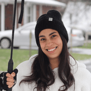 Sarina B., Nanny in 18343 with 14 years of paid experience