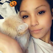 Jasmine S. - San Fernando Pet Care Provider