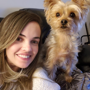 Lívia D. - Middlesex Babysitter