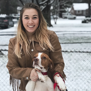 Rachel K., Babysitter in Henrico, VA with 7 years paid experience