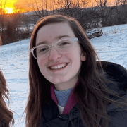 Lauren G., Care Companion in Perry Hall, MD with 1 year paid experience