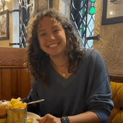 Katharina S., Babysitter in Seattle, WA with 1 year paid experience