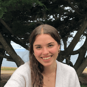 Caitlin S., Pet Care Provider in Pacific Grove, CA with 3 years paid experience