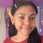 Niemah J., Nanny in Roseville, CA with 4 years paid experience