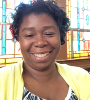 Delores S. - Rosedale <span class="translation_missing" title="translation missing: en.application.care_types.child_care">Child Care</span>