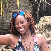 Aja G., Babysitter in Oakland Park, FL with 3 years paid experience