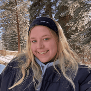 Elle C., Babysitter in Chilton, TX 76632 with 6 years of paid experience