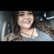 Cheyanne J. - Van Buren Nanny