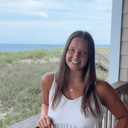 Jenna D., Babysitter in Chesapeake, VA with 4 years paid experience