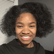 Jacoria H., Child Care in West Point, KY 40177 with 3 years of paid experience