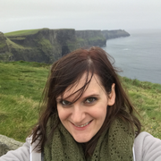 Monica C. - Saint Cloud <span class="translation_missing" title="translation missing: en.application.care_types.child_care">Child Care</span>
