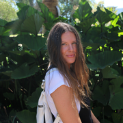 Brooke H. - Honolulu <span class="translation_missing" title="translation missing: en.application.care_types.child_care">Child Care</span>