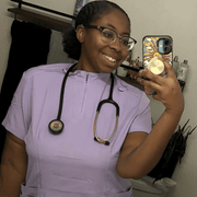 Verneisha P., Care Companion in Dowell, MD with 6 years paid experience