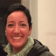 Liliana G., Care Companion in Jamaica Plain, MA with 20 years paid experience