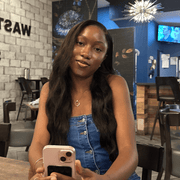 Massandje D., Child Care Provider in 77584 with 4 years of paid experience