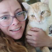 Kristin L., Pet Care Provider in Morehead City, NC with 4 years paid experience