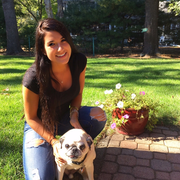 Caitlin C. - Barrington Babysitter