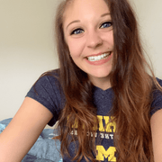 Mackenzie A., Babysitter in 28025 with 3 years of paid experience