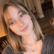 Hannah B., Nanny in 28124 with 6 years of paid experience