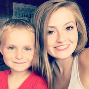 Hannah B., Child Care in Fountaintown, IN 46130 with 2 years of paid experience