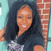 Aulbrey J., Child Care Provider in 29075 with 1 year of paid experience