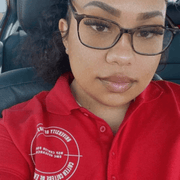 Cierra R., Babysitter in 77510 with 4 years of paid experience