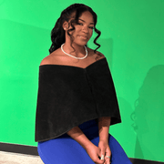 Christionna S., Babysitter in Stockbridge, GA with 3 years paid experience