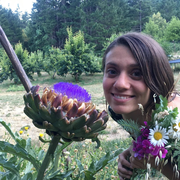 Nicole L., Pet Care Provider in Hebron, ME with 1 year paid experience