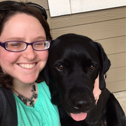 Taylor M., Pet Care Provider in Glendale, AZ 85306 with 9 years paid experience