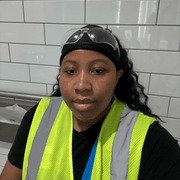 Nijah P., Babysitter in Hudson, FL with 11 years paid experience