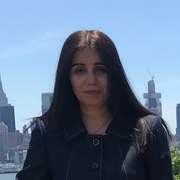 Eman A., Nanny in Jersey City, NJ with 10 years paid experience