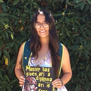 Ariana A. - Tulare <span class="translation_missing" title="translation missing: en.application.care_types.child_care">Child Care</span>