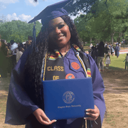 Shardae  S., Babysitter in 30268 with 2 years of paid experience