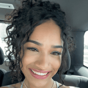 Jada B., Babysitter in Clearwater, MN 55320 with 0 years of paid experience