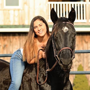 Erica B. - Englishtown Pet Care Provider