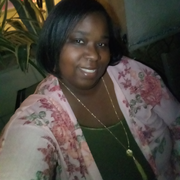 Shantrese B. - Las Vegas Babysitter