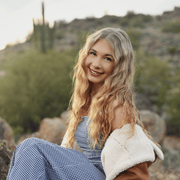 Payton Y., Nanny in 85377 with 1 year of paid experience