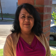Gloria A., Nanny in Norwalk, CA with 12 years paid experience