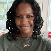 Asia P., Babysitter in 21793 with 5 years of paid experience