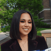 Asmaa E., Babysitter in Norwood, MA with 2 years paid experience