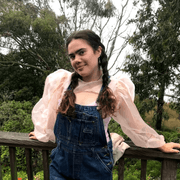 Ivy D., Babysitter in San Francisco, CA with 10 years paid experience