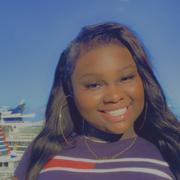 Kynajah J., Child Care in Georgetown, SC 29440 with 5 years of paid experience