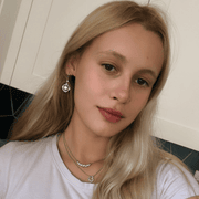 Iara M., Babysitter in 33418 with 3 years of paid experience