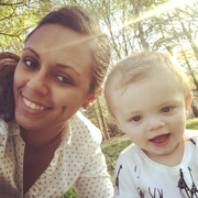 Autum C. - Russellville Babysitter