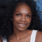 Aminah C., Babysitter in 23662 with 2 years of paid experience